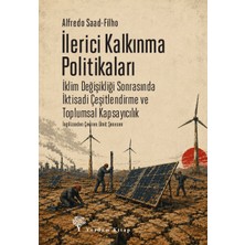 Yordam Kitap Ilerici Kalkınma Politikaları