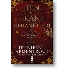 Dex Yayınevi Ten ve Kan Kehanetleri