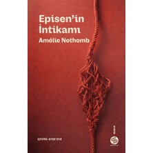 Sahi Kitap Episen'in Intikamı