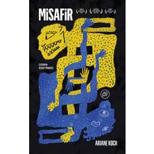 Düşbaz Kitaplar Misafir
