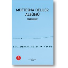 Muhit Kitap Müstesna Deliler Albümü
