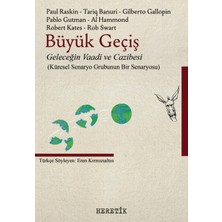 Heretik Yayınları Büyük Geçiş