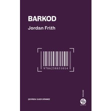 Sahi Kitap Barkod