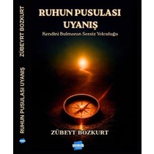 Kalem Lügat Yayıncılık Ruhun Pusulası Uyanış