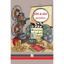 Fa Yayınları Film & Dizi Ajandası