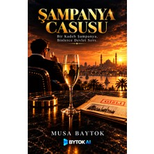Bytok Ai Şampanya Casusu