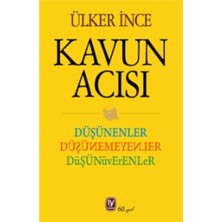 Tekin Yayınevi Kavun Acısı