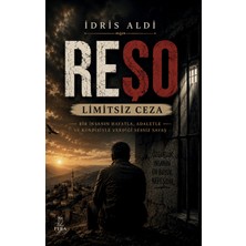 Fera Yayıncılık Reşo - Limitsiz Ceza