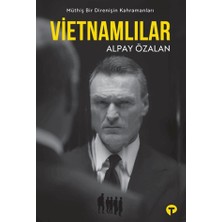 Turkuvaz Kitap Vietnamlılar