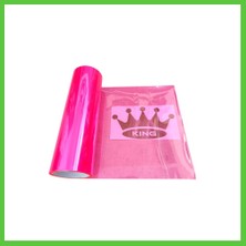 Bezos Far Stop Filmi 1MX30CM Pembe Vengners