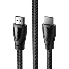 Ugreen 8k Ultra Hd HDMI 2.1 Görüntü Aktarma Kablosu 1.5 Metre