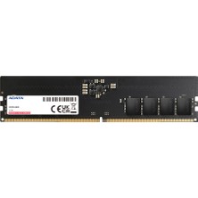 Adata 16GB 4800MHZ Ddr5 AD5U480016G-B
