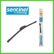Bezos Sentinel Ön Muz Silecek 450MM Vengners