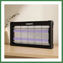 Bezos Sinek Öldürücü Cihaz 1800V LED 100M² (54X23.5 Cm) BEZOS16