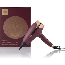 Ghd Helios Saç Kurutma Makinesi Mürdüm