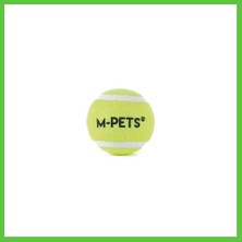 M-Pets Hop Tenis Topu Karışık Renkli 5 cm Vengners