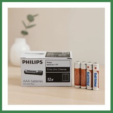 Bezos Aaa Ince 1.5V Pil 48'li Paket BEZOS16