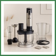 Bezos Multi Blender Seti 300W 2l Hazneli BEZOS16