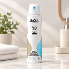 MiraLive Deodorant 150 ml Bay