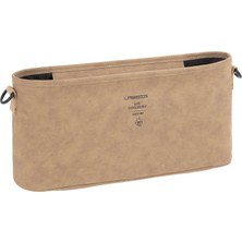 Lassig Buggy Bebek Arabası Organizer Çanta Camel