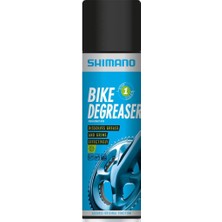 Shimano Chain Lube Aerosol 200ML Yağ Sökücü