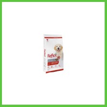 Reflex Biftekli ve Pirinçli Yavru Köpek Maması 15 kg Vengners