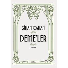 ÖNÇ - PRİME Deme'ler Aforizmalar