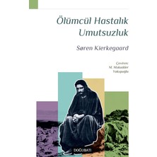 Str Store Ölümcül Hastalık Umutsuzluk