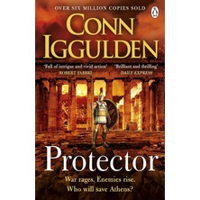 Str Store Protector: The Sunday Times Bestseller That 'bring[s] The Greco-Persian Wars To Life In Brilliant Detail. Thrilling' Daıly Express