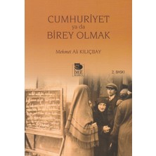 Str Store Cumhuriyet Ya Da Birey Olmak