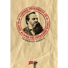 Str Store Ludwig Feuerbach ve Klasik Alman Felsefesinin Sonu