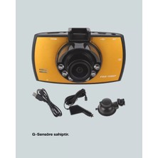 Midas Toptan Home Camcorder Araç Kamera