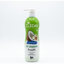 Str Store Whitening Pet Şampuanı - 500 ml