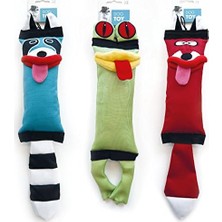 Str Store Waldo Köpekler Için Sevimli Rakun