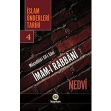 Str Store Islam Önderleri Tarihi 4: Müceddid-I Elf-I Sani, Imam-I Rabbani