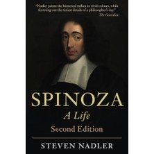Str Store Spinoza: A Life