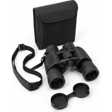 TCX Ergonomik Suya Dayanıklı Dürbün 10X42 Açık Hava Kullanımı