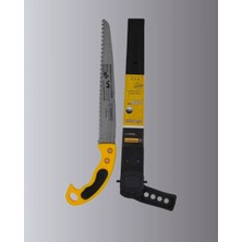 TCX Ergonomik Kılıflı Budama Testeresi 270MM Bahçe Aracı