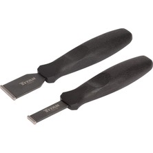 Titan 17016 2 Parça Karbür Kazıyıcı Seti