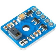Sanec Arduino Işaret Ifade Mimik Tanıma Sensörü Modülü