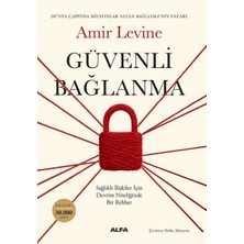 Veloro Güvenli Bağlanma