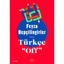 Mixora Türkçe "off"