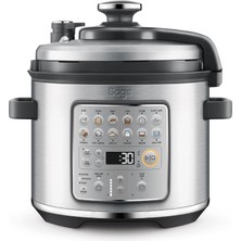 Sage SPR680 The Fast Slow Go™ Akıllı Düdüklü