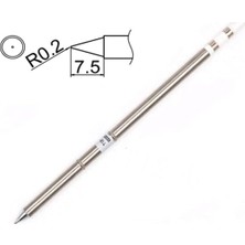 Bakon T-12-B Lehimleme Havya Ucu