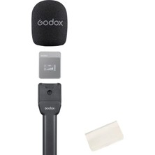 Godox Ml-H Mikrofon Tutağı