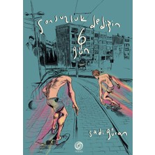 Nada Kitap Sonsuzluk Dediğin 6 Gün