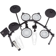 Roland TD-07DMK Dijital Davul Seti