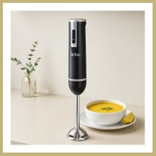 Bezos Çubuk Blender 300W Çelik Uçlu Za