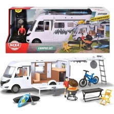 TCX Işıklı Karavan Kamp Oyun Seti 203837021