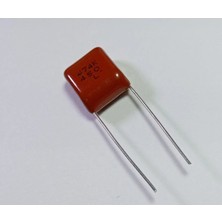 OEM 470/450V Polyester Kondansatör